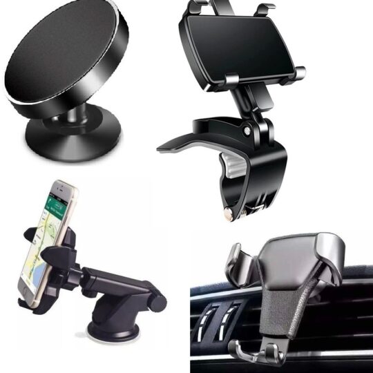 Soporte de celular