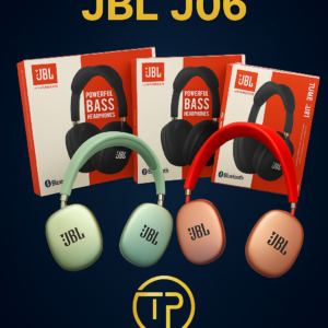 Audifono JBL (AAA) bluetooth