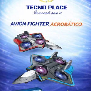 Avión Acrobático