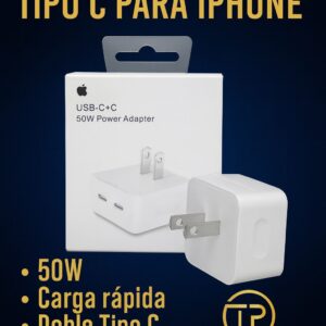Base de carga Apple