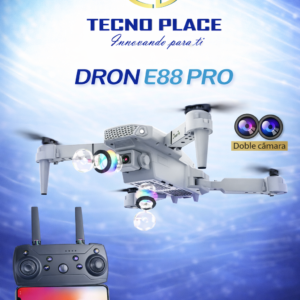Dron