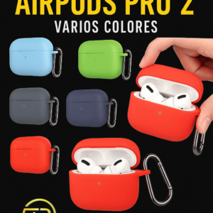 Protector AirPods Pro 2